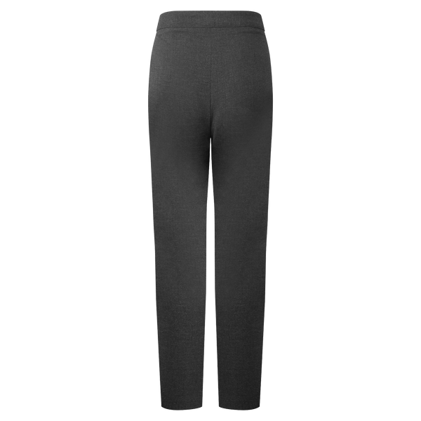 Senior Girls Trouser Grey (DL995)