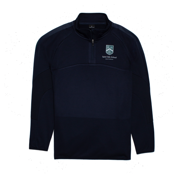 Saint Felix Midlayer in Navy