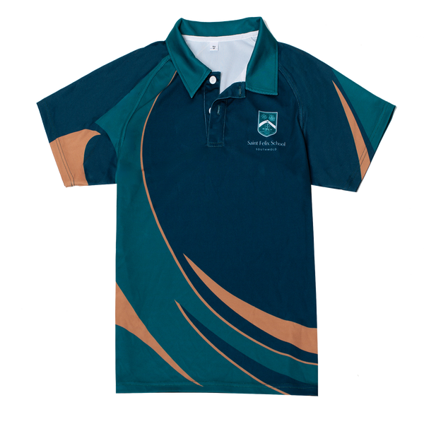 Saint Felix Games Polo