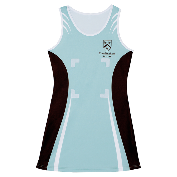 Framlingham College Netball Dress