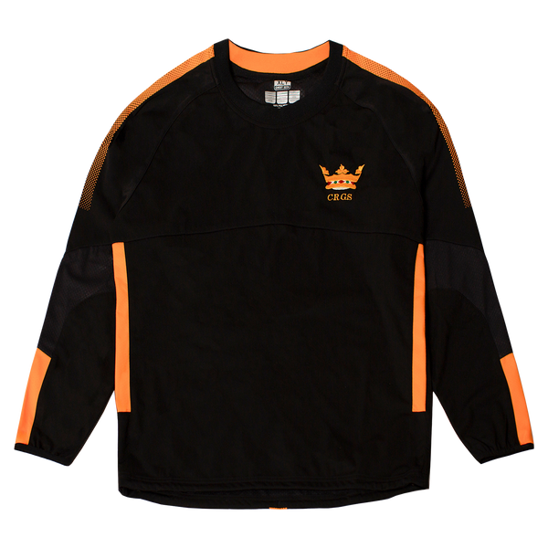 CRGS Contact / Training Top