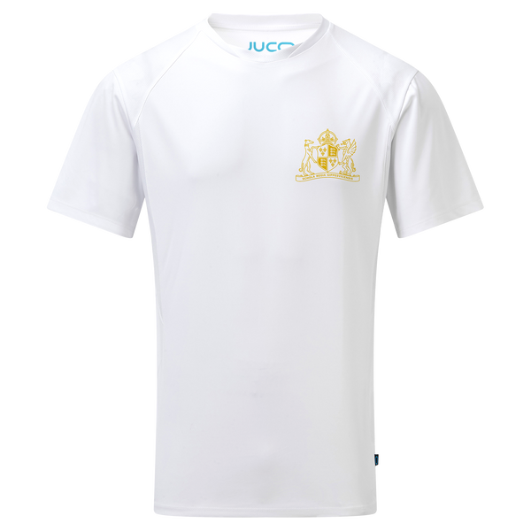 Ipswich Prep - Lower School Games Top