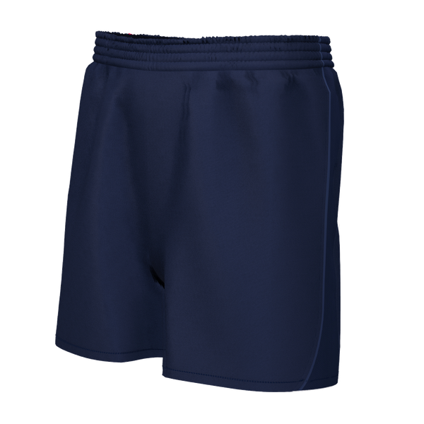Igen Unisex Shorts 803 Navy