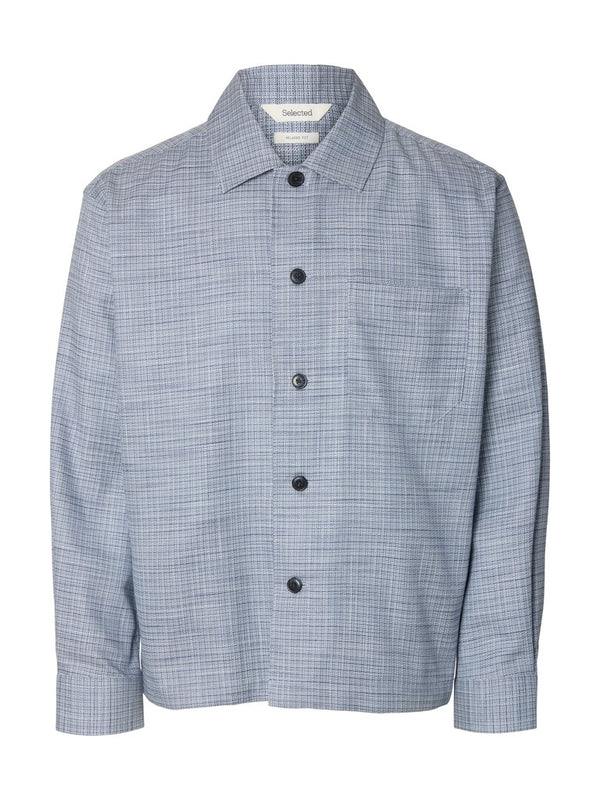 Selected SLH Henry Overshirt