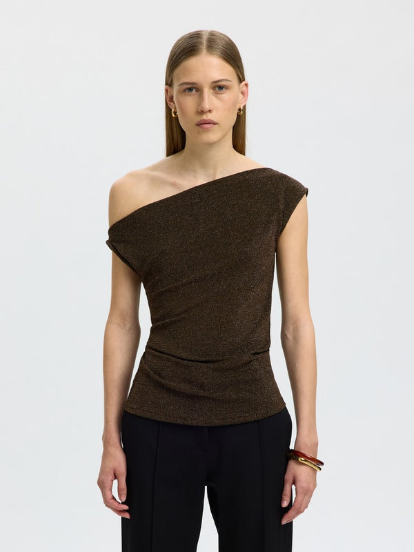 Selected Nori Fitted Asymmetric Top