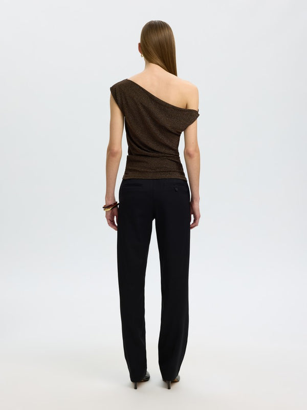 Selected Nori Fitted Asymmetric Top