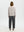Selected Essential Ls Striped Boxy Tee