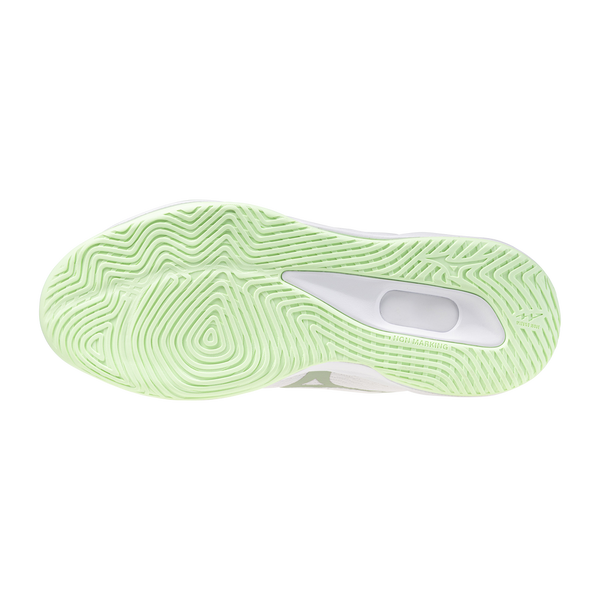 Mizuno Wave Luminous Pro Volleyball Trainers W