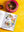 Spice Kitchen Signed Cookbook