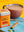 Spice Kitchen UK Hot Chocolate Triangle