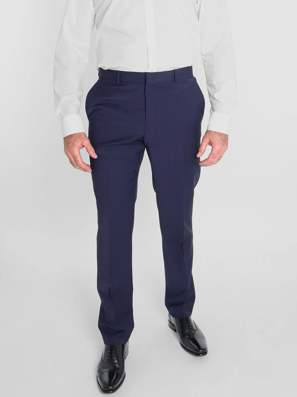 Ted Baker Panama Slim Suit Trousers for Men