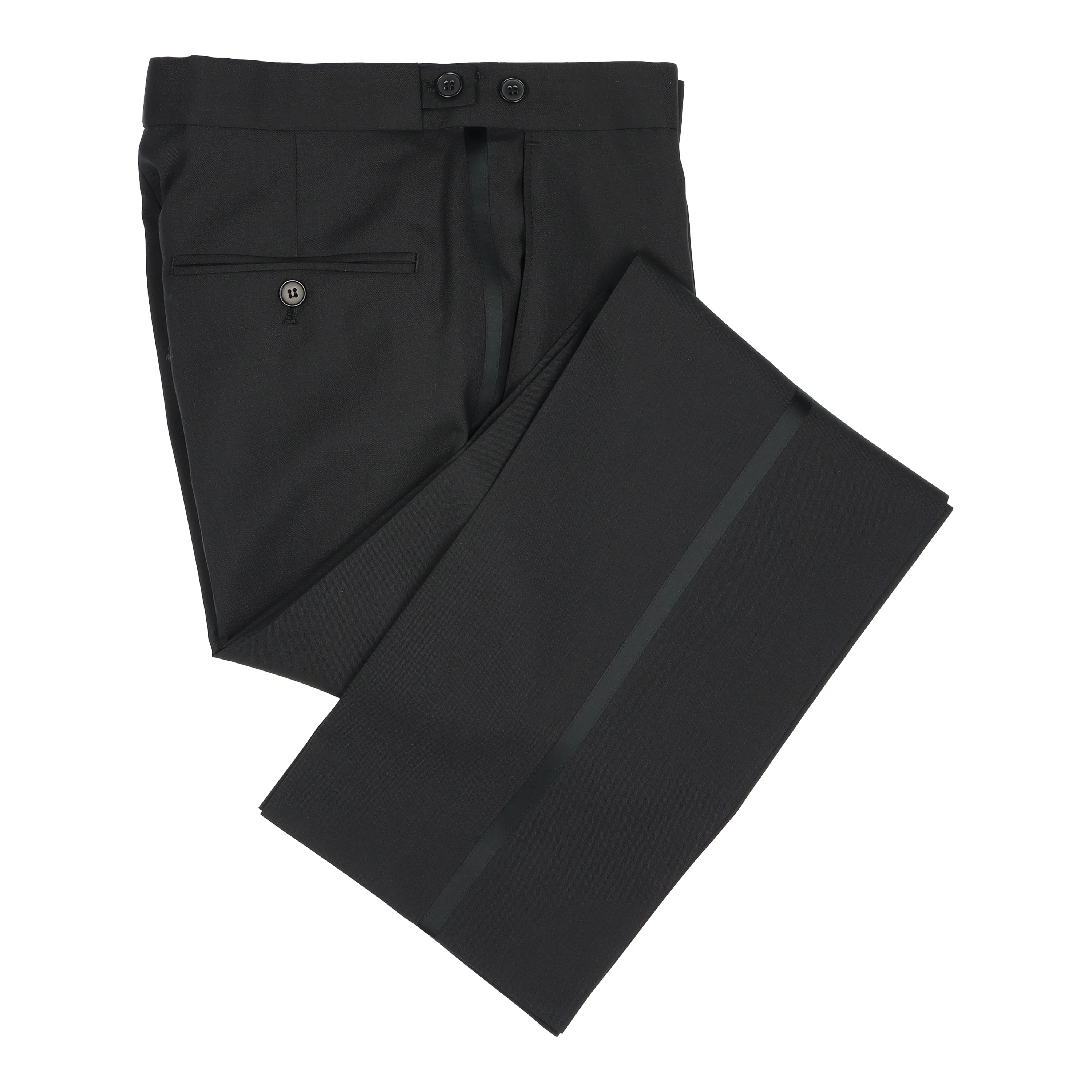 Evening trousers sales