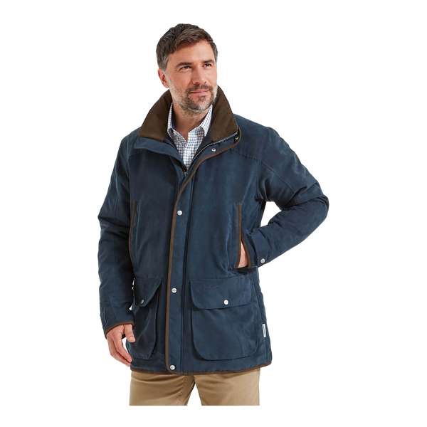 Schoffel Oundle Country Coat