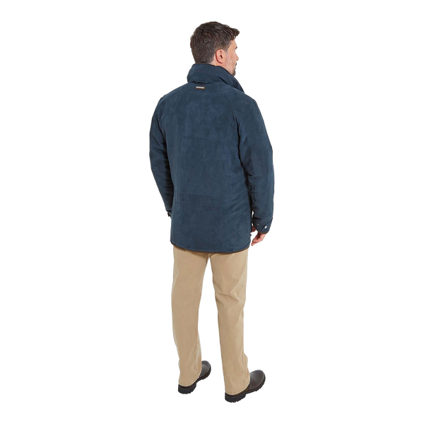 Schoffel Oundle Country Coat for Men