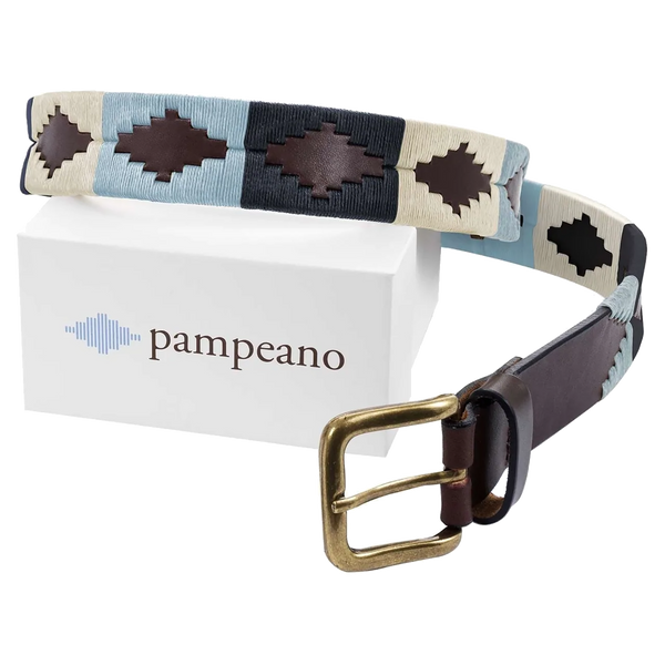 Pampeano Polo Belt for Men