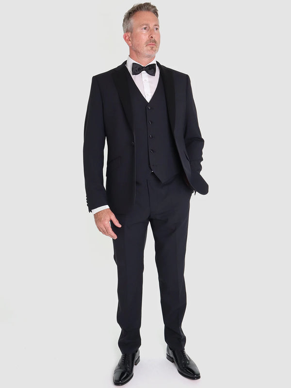 Daniel Grahame Three Piece Dinner Suit for Men