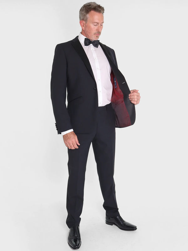 Daniel Grahame Dinner Jacket