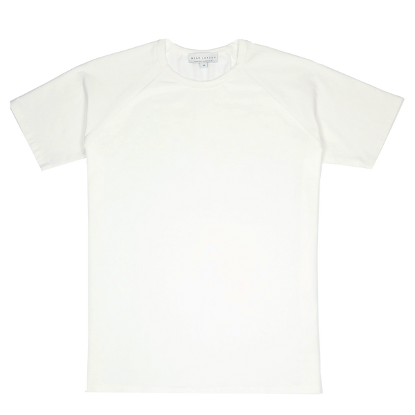 Wear London Hoxton Short Sleeve T-Shirt for Men
