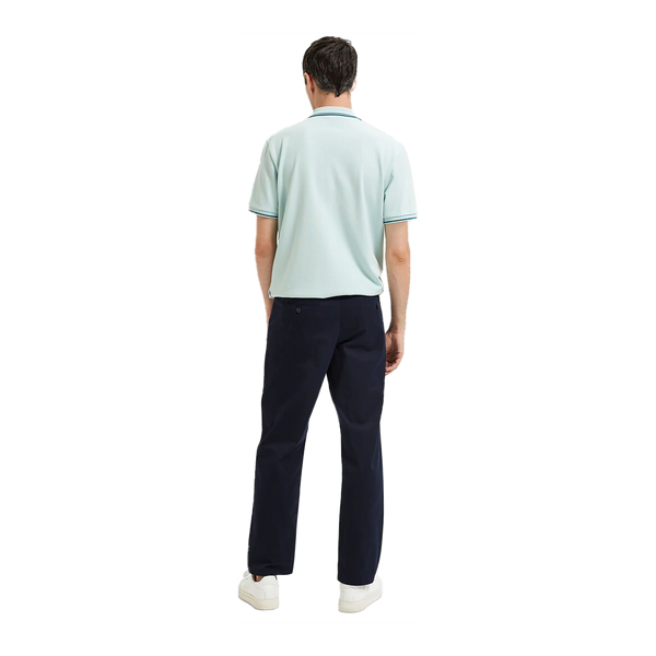 Selected New Miles 196 Flex Chinos