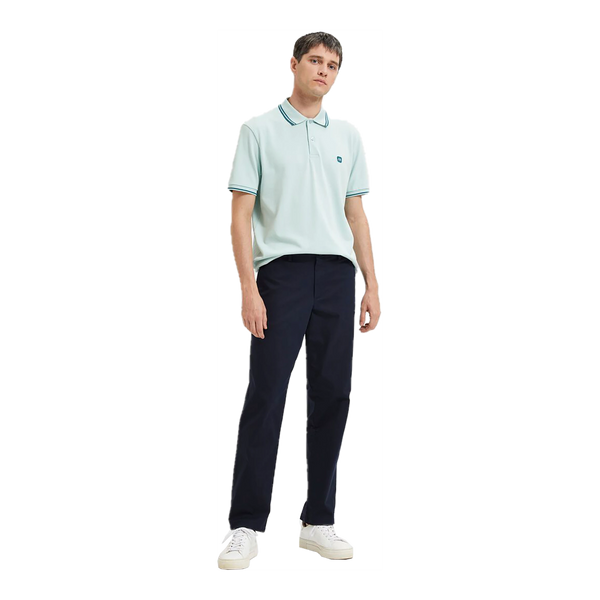 Selected New Miles 196 Flex Chinos for Men