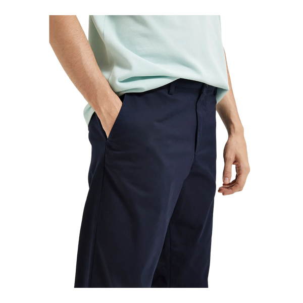 Selected New Miles 196 Flex Chinos for Men