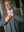 Marc Darcy Jenson Check Suit Jacket