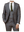 Marc Darcy Jenson Check Three Piece Suit