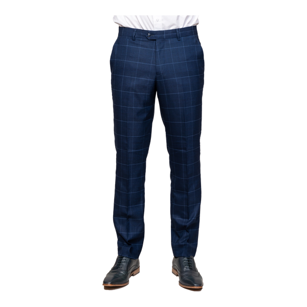 Marc Darcy Edinson Suit Trousers