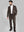 Douglas Textured Three Piece Suit