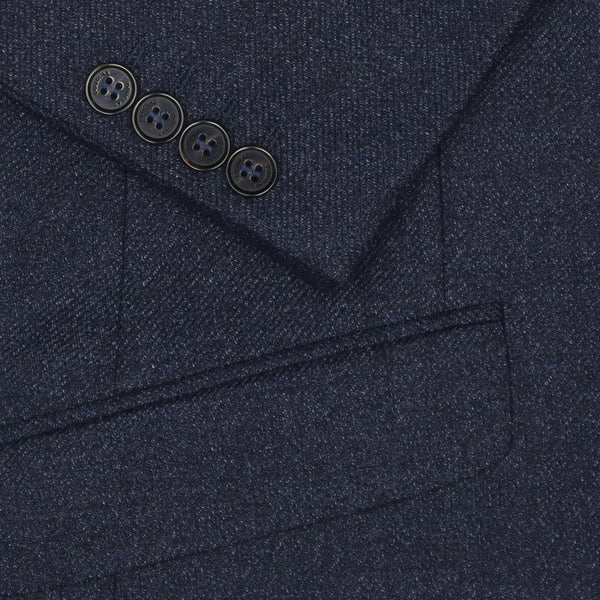 Douglas Textured Three Piece Suit