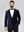 Remus Uomo Monti V-Velvet Jacket