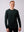 William David 100% Merino Crew Neck Knit Jumper