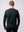 William David 100% Merino Crew Neck Knit Jumper