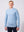 William David 100% Merino Crew Neck Knit Jumper