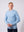 William David 100% Merino Crew Neck Knit Jumper