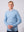 William David 100% Merino Crew Neck Knit Jumper