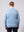 William David 100% Merino Crew Neck Knit Jumper