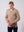 William David 100% Merino 1/4 Zip Knit Jumper