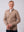 William David 100% Merino 1/4 Zip Knit Jumper