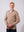 William David 100% Merino 1/4 Zip Knit Jumper