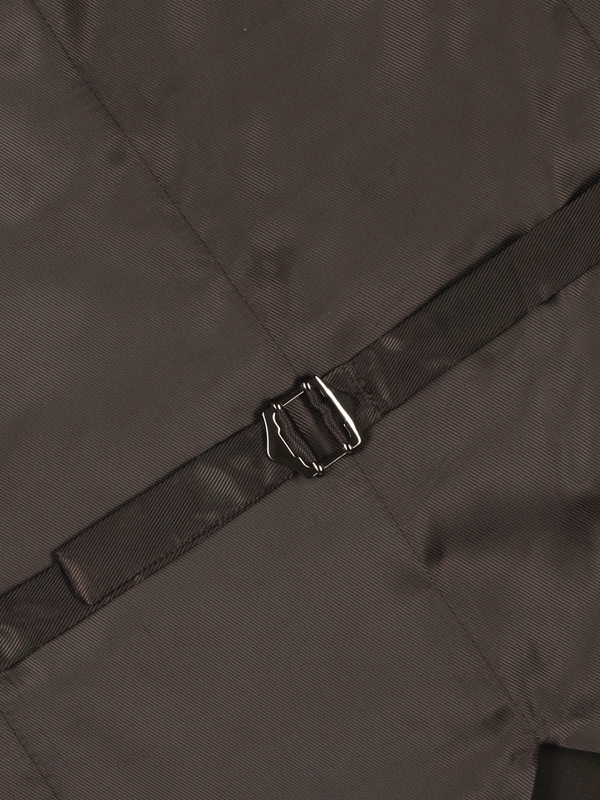 Daniel Grahame Dawson Suit Waistcoat