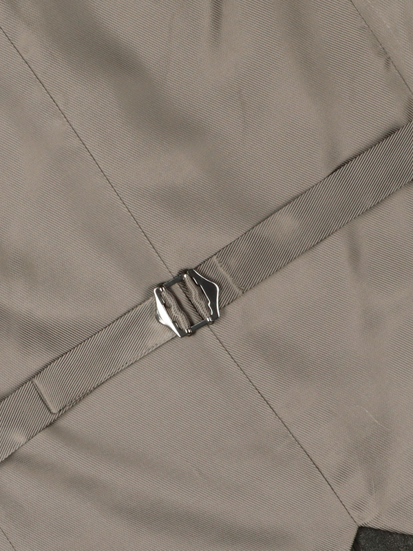 Daniel Grahame Dawson Suit Waistcoat