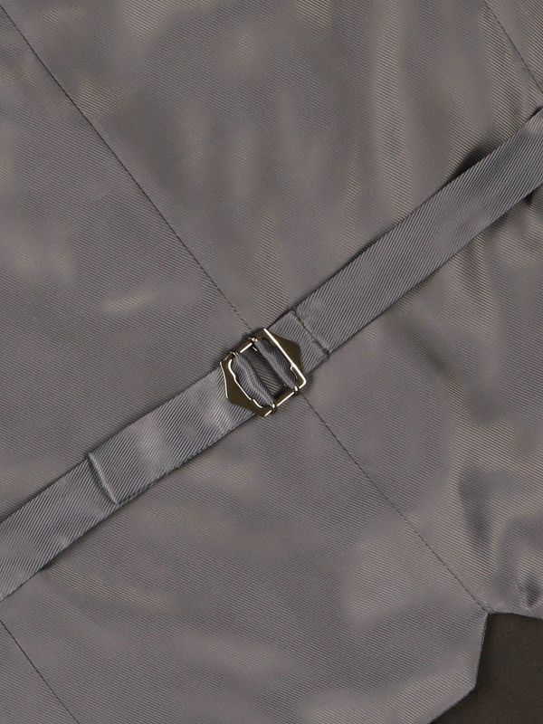 Daniel Grahame Dawson Suit Waistcoat