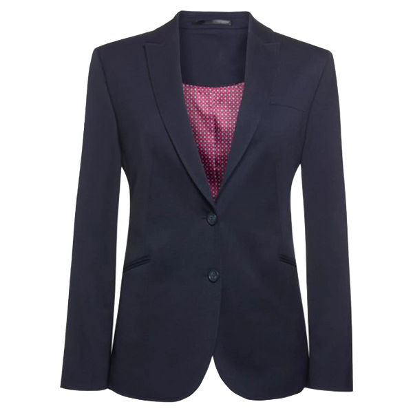 Cordelia Jacket