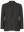 Aldgate Slim Fit Jacket for Men in Charcoal