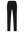 Edgware Slim Fit Trousers in Black