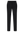 Edgware Slim Fit Trousers in Black