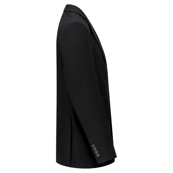 Ravel Tailored Fit Jacket for Men in Black