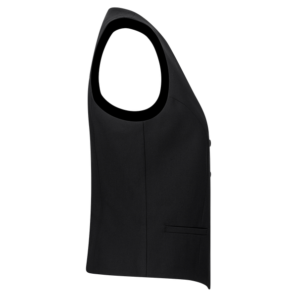 Poplar Waistcoat