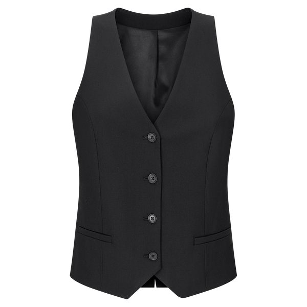 Poplar Waistcoat